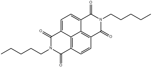173409-41-1 2,7-二戊基苯并[LMN][3,8]菲咯啉-1,3,6,8(2H,7H)-四酮