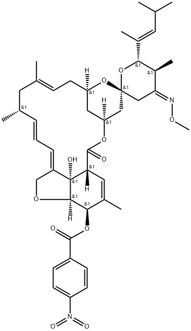 174756-99-1 Moxidectin EP Impurity K