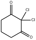 1,3-Cyclohexanedione, 2,2-dichloro-