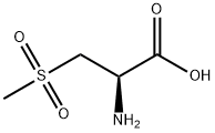 17585-61-4 L-Alanine, 3-(methylsulfonyl)-