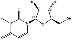 17676-62-9 N1-Methyl ara-uridine