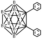 1,2-Diphenyl-1,2-dicarba-closo-dodecaborane|二苯基邻碳硼烷