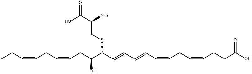 MCTR3 Structure