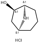 1788041-50-8 (1R,5S,6S)-rel-8-Azabicyclo[3.2.1]octan-6-ol hydrochloride