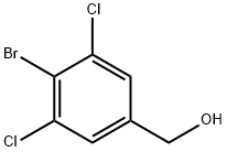 1788545-31-2 (4-溴-3,5-二氯苯基)甲醇