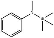 Silanamine, N,1,1,1-tetramethyl-N-phenyl- Structure