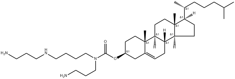 GL67 化学構造式