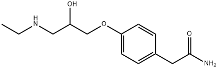 C-Desmethyl Atenolol