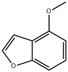 18014-96-5 4-methoxy-1-benzofuran