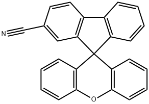 2-CNSFX Struktur