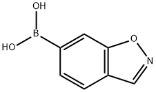 1801923-09-0 Benzo[d]isoxazole-6--boronic acid