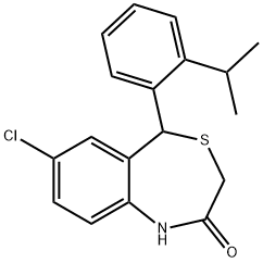 ITH 12575 Structure