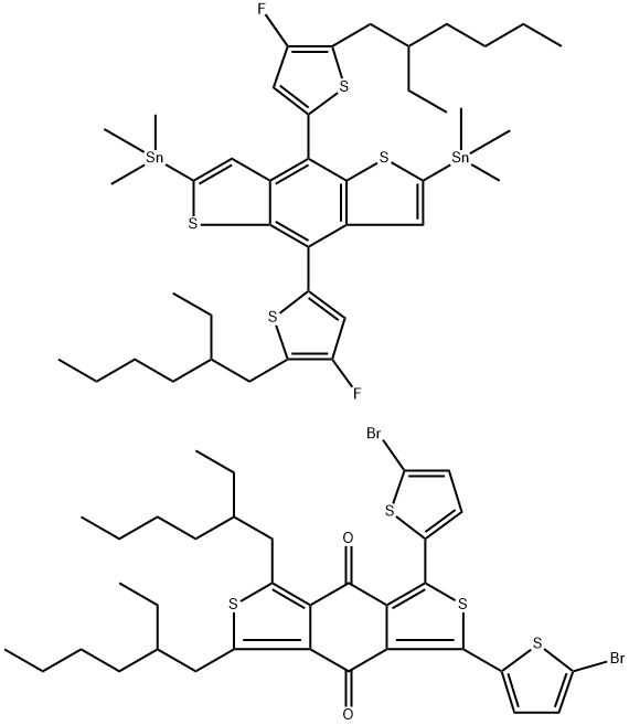 PM6, 1802013-84-8, 结构式