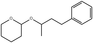 180295-18-5 2H-Pyran, tetrahydro-2-(1-methyl-3-phenylpropoxy)-