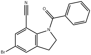 Silodosin Impurity 26,1803448-61-4,结构式