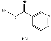 托吡司特杂质15 盐酸盐, 1803601-32-2, 结构式