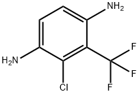 Sorafenib Impurity HC121-201904 Struktur