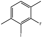 Benzene, 2-fluoro-3-iodo-1,4-dimethyl-,1806323-54-5,结构式