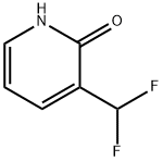 1806766-03-9 3-(二氟甲基)吡啶-2(1H)-酮