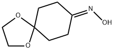 180918-12-1 N-{1,4-二氧杂螺[4.5]癸烷-8-亚基}羟胺
