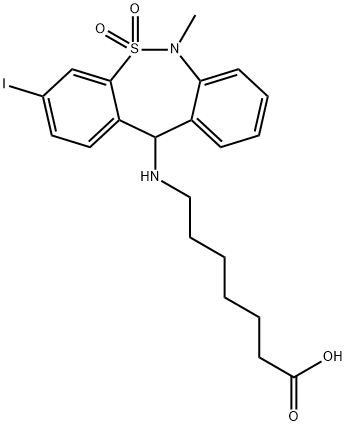 SNPT-1809278-35-0|噻奈普汀乙酯碘代物