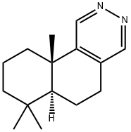 Polygodial pyridazine Structure