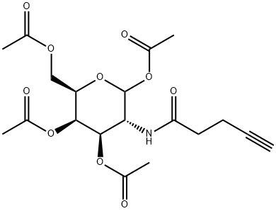 Ac4GalNAl|Ac4GalNAl