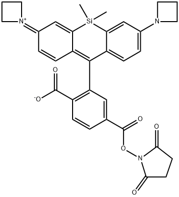 JANELIAFLUOR646,1811539-59-9,结构式