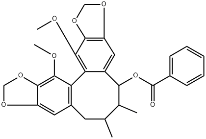 Interiotherins A Structure