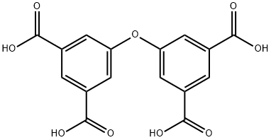 5,5'-oxydiisophthalic acid|5,5'-氧化间苯二甲酸