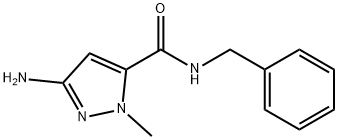 , 1822873-18-6, 结构式