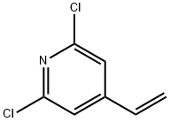 1824124-68-6 2,6-二氯-4-乙烯基吡啶