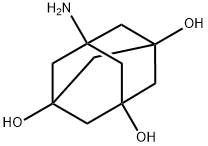 Vildagliptin Impurity 34 化学構造式
