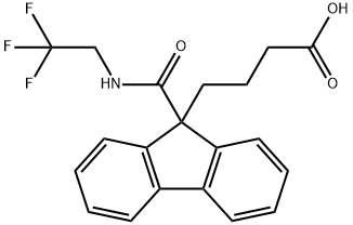 Lomitapide M3 Structure