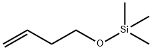 Silane, (3-buten-1-yloxy)trimethyl-|3-丁烯氧基三甲基硅烷