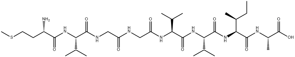 183292-41-3 β-Amyloid (35-42)