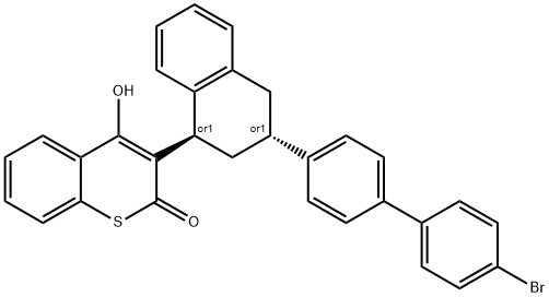 TRANS-DIFETHIALONE, 1840921-33-6, 结构式