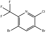 1845716-91-7 Structure