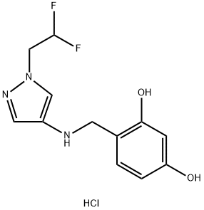 , 1855940-15-6, 结构式