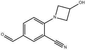 , 1858459-84-3, 结构式