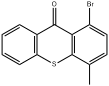 1859087-87-8 1-溴-4-甲基-9H-硫代呫吨-9-酮