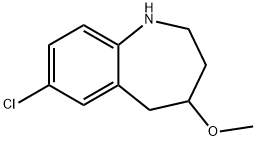 1863916-82-8 Structure