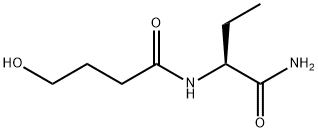 Levetiracetam Impurity 19 Struktur