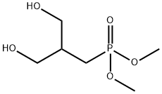 1876477-54-1 Dimethyl [3-Hydroxy-2-(hydroxymethyl)propyl]phosphonate