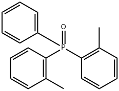 18803-11-7 di-o-tolylphenylphosphine oxide