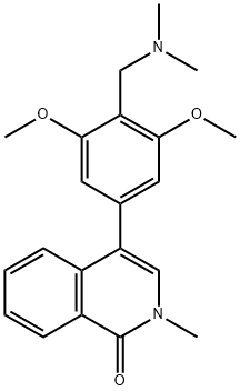 BI 7271 Structure