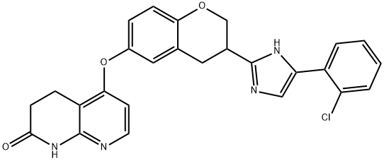 REDX-05358 Structure