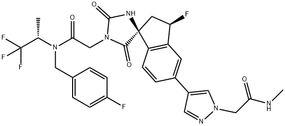 1889284-33-6 P300/CBP-IN-5