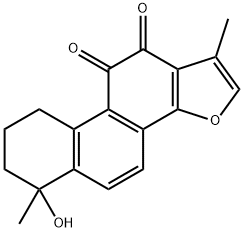 Tanshinol B Structure