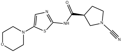 1895050-66-4 Structure